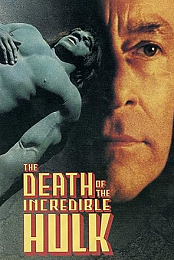 The Incredible Hulk(2003)