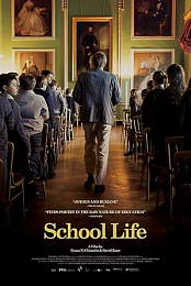 School Life (2016) 1080p WEBRip YTS YIFY
