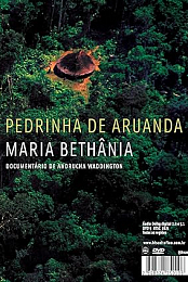 Maria Bethania: Pedrinha de Aruanda