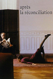 After the Reconciliation