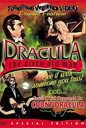 Sex and the Single Vampire