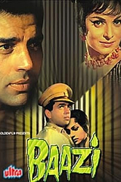 Baazi