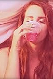 Lana Del Rey: Freak