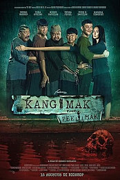 Kang Mak