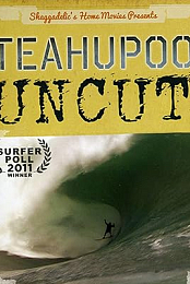 Teahupoo Uncut