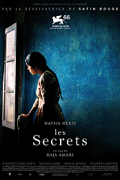 Buried Secrets