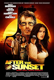 After the Sunset