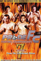 Pride FC 7