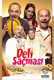 Deli Sacmasi