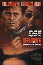 Off Limits (1988) MKV DVD (Quality)
