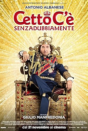 Cetto c'e senzadubbiamente