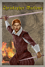 Christopher Marlowe