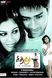 Siddhu +2