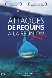 Attaques de requin à la Réunion