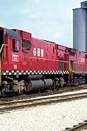 RR