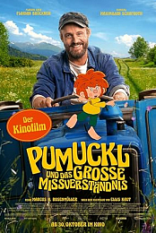 Pumuckl and the Big Misunderstanding