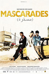 Masquerades
