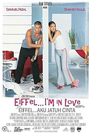Eiffel I'm in Love