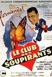 The Suitors Club