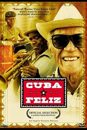 CUBA FELIZ