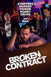 Broken Contract (2018)[WebRip]