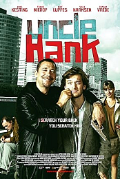 Uncle Hank