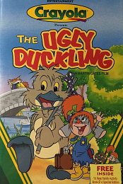 The Ugly Duckling