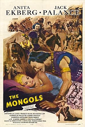 The Mongols
