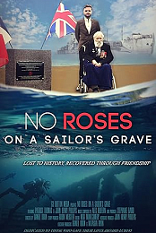 No Roses on a Sailor's Grave