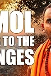 Amol Rajan Goes to the Ganges