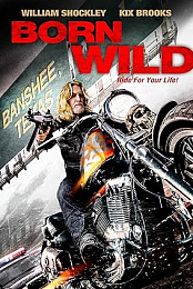 Born Wild