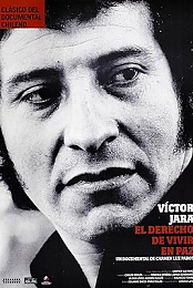El derecho de vivir en paz