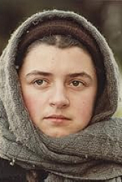 Maria Zef