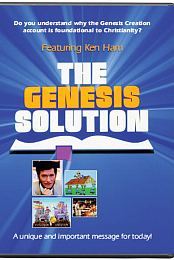 The Genesis Solution