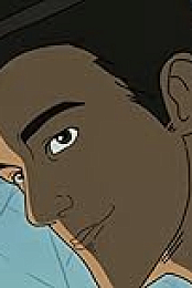 The Killers: Miss Atomic Bomb - Animated Version