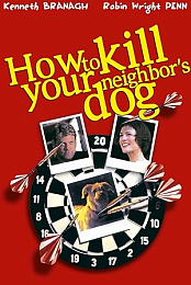 How to Kill Your Neighbor\'s Dog (2000)