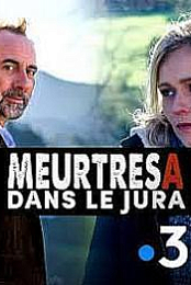 Murder in Jura's Mountains