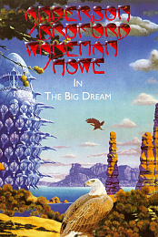 In the Big Dream