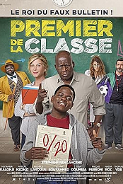 Premier de la classe