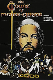 The Count of Monte-Cristo
