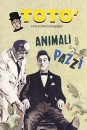 Animali pazzi