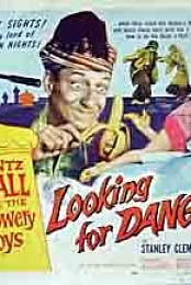 Looking for Danger