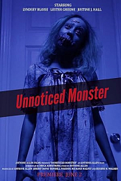 Unnoticed Monster