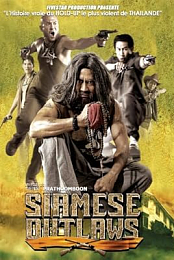 Siamese Outlaws
