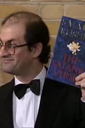 The Satanic Verses Affair