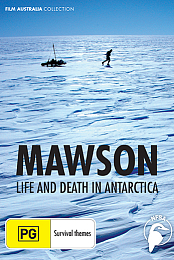 When Hell Freezes [2007, Polar exploration, TVRip]