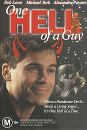 One Hell of a Guy