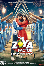 The Zoya Factor