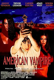 An American Vampire Story
