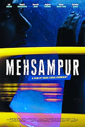 Mehsampur